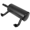Hustler - 606405 - MUFFLER KOHLER