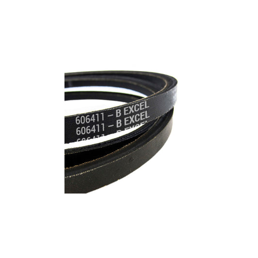 Hustler - 606411 - BELT - DRIVE