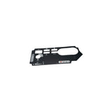 Hustler - 606412 - DECAL INST PANEL