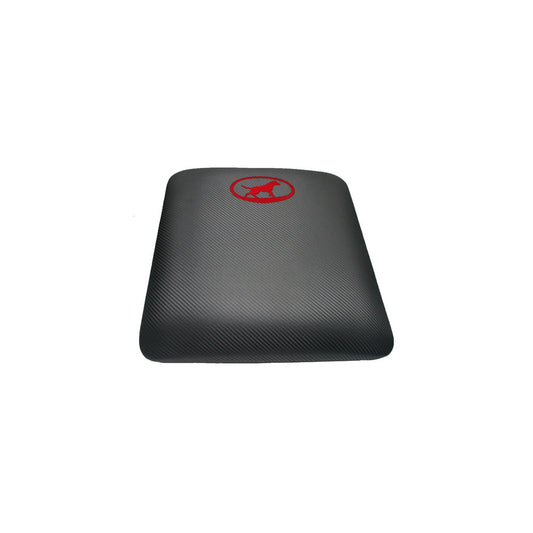 Hustler - 606413 - OPERATOR PAD BDSS