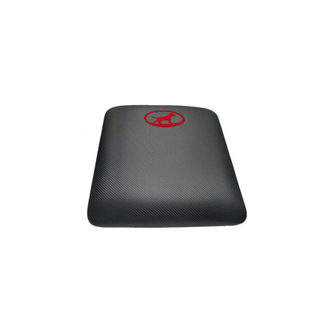 Hustler - 606413 - OPERATOR PAD BDSS