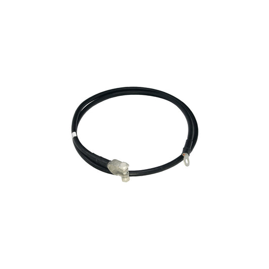 Hustler - 606440 - BATTERY CABLE NEG