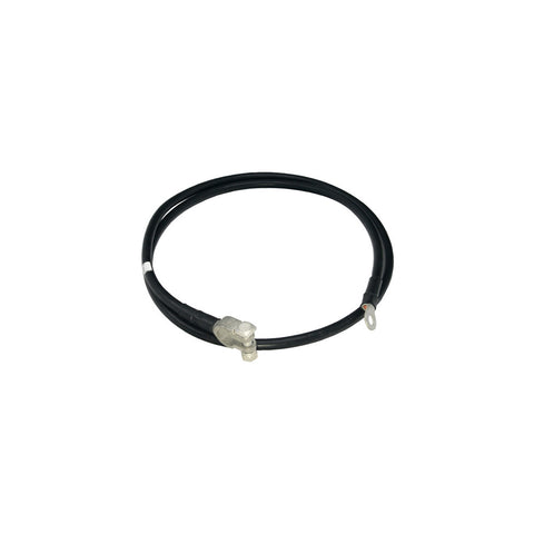 Hustler - 606440 - BATTERY CABLE NEG
