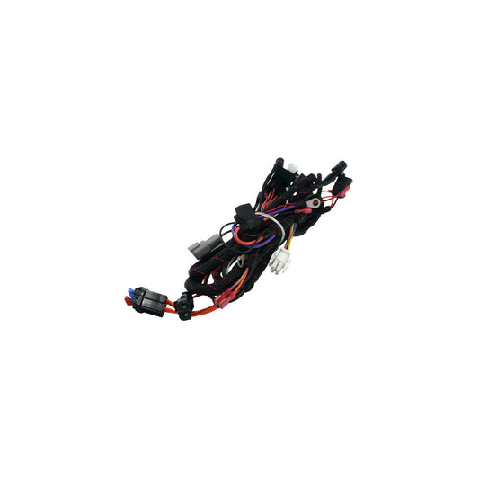 Hustler - 606444 - WIRE HARNESS FST