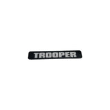 Hustler - 606451 - DECAL TROOPER