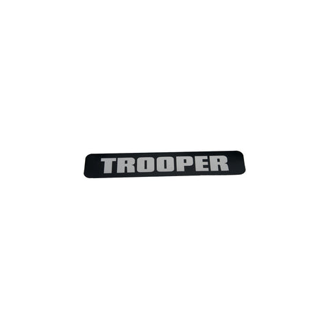Hustler - 606451 - DECAL TROOPER