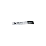 Hustler - 606453 - DECAL CAUTION