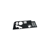 Hustler - 606467 - DECAL INSTR PANEL
