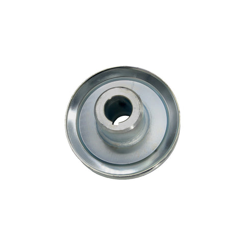 Hustler - 606471 - PULLEY ENG 5.318