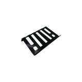 Hustler - 606483 - MUFFLER GUARD
