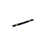 Hustler - 606568 - SVC ISO MOUNT STR
