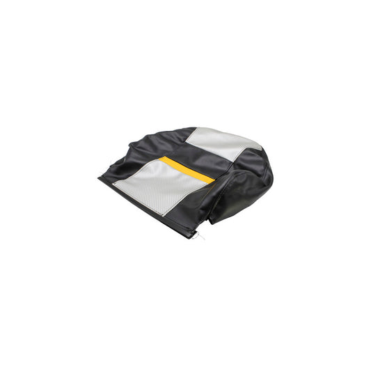 Hustler - 606572 - SVC SEAT BACK COV