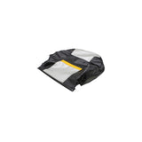 Hustler - 606572 - SVC SEAT BACK COV