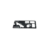 Hustler - 606579 - DECAL INSTRUMENT