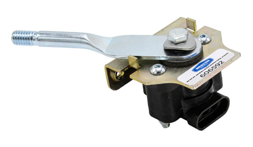 Hustler - 606592P - THROTTLE CONTROL