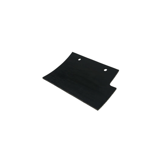 Hustler - 606598 - RUBBER RD 54"