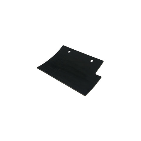 Hustler - 606598 - RUBBER RD 54"