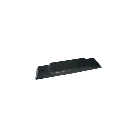 Hustler - 606657 - PLASTIC BUMPER CE