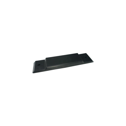 Hustler - 606657 - PLASTIC BUMPER CE