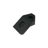 Hustler - 606659 - PLASTIC BUMPER RH