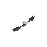 Hustler - 606666 - WIRE HARNESS ADAPT