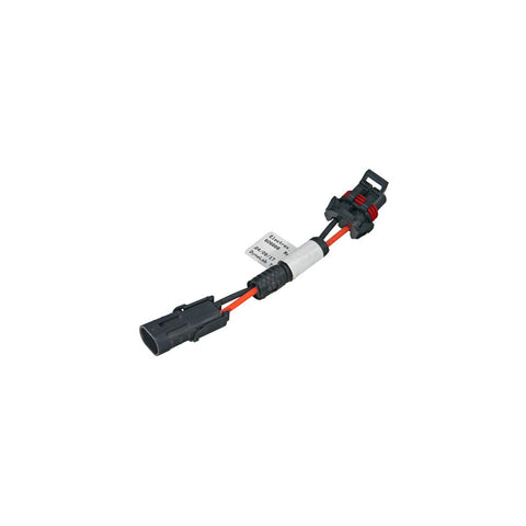 Hustler - 606666 - WIRE HARNESS ADAPT