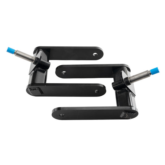 Hustler - 606696 - Flex Fork (2 forks)