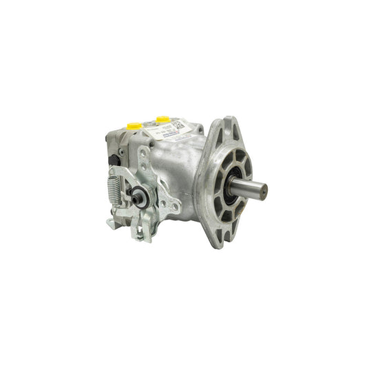 Genuine OEM Hustler Hydraulic Drive Pump LH – 606708P