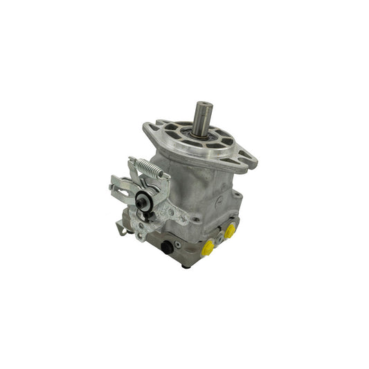 Genuine OEM Hustler Hydraulic Drive Pump RH – 606709P