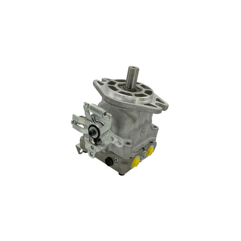 Genuine OEM Hustler Hydraulic Drive Pump RH – 606709P