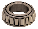 Hustler 606712 Tapered Roller Bearing | OEM Caster / Wheel Bearing