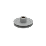 Hustler - 606736 - PULLEY 6.67 OPX1.1