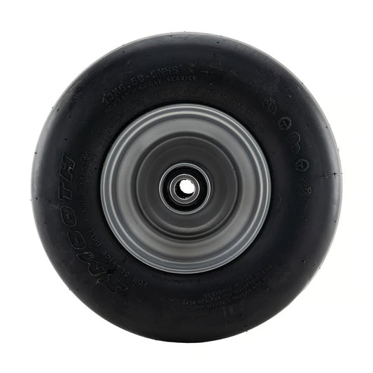 Hustler - 606744 - TIR/WHL 13X6.50-6