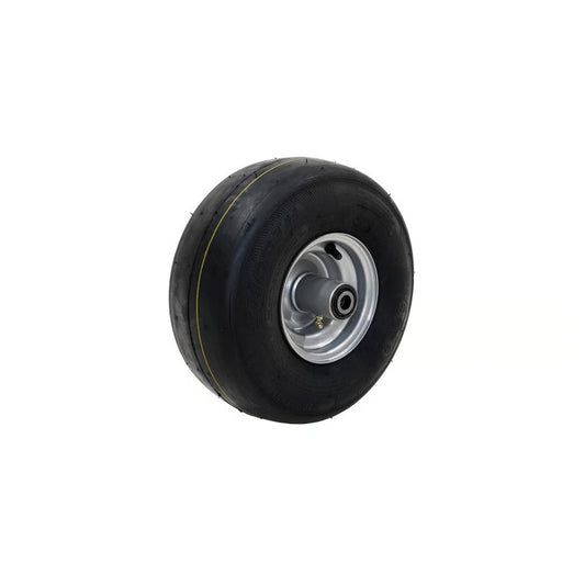 Hustler - 606746 - TIR/WHL 15X6.00-6