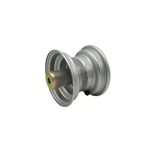 Hustler - 606751 - WHL 6X4.50 SLV