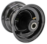 Hustler - 606752 - WHL 6X4.50 BLK