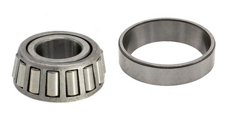 Hustler - 606753P - BEARING TAPERED R
