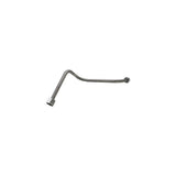 Hustler - 606802 - TUBE RH BOTTOM