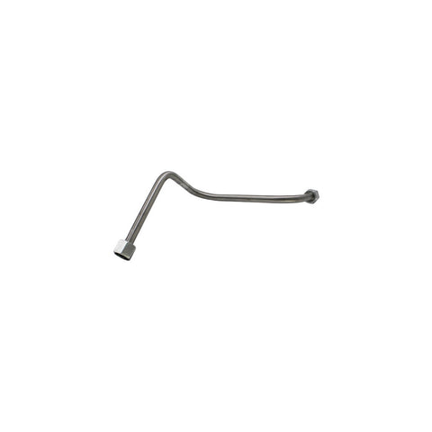 Hustler - 606802 - TUBE RH BOTTOM