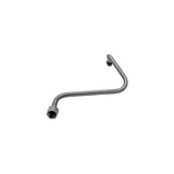 Hustler - 606803 - TUBE RH TOP