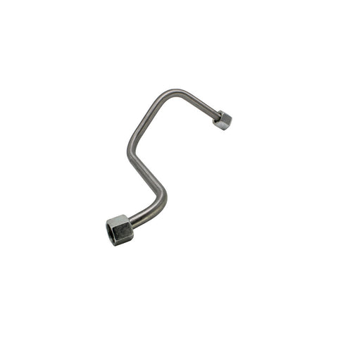 Hustler - 606804 - TUBE LH BOTTOM