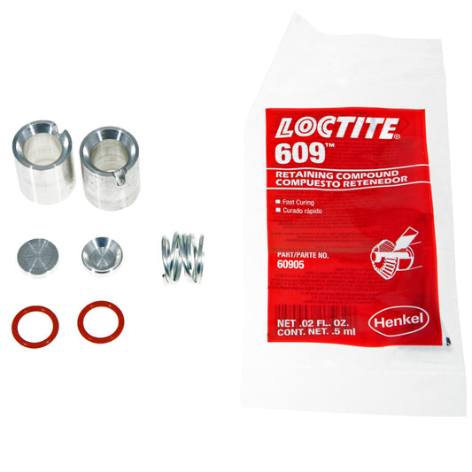 Hustler - 606831 - OIL RETENSION KIT