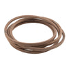 Hustler 606874 OEM 60-Inch Deck Belt for X-Ride, Super Z and HyperDrive Mowers