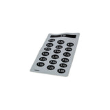 Hustler - 606894 - DECAL DECK HEIGHT