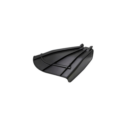Hustler - 606931 - DISCHARGE CHUTE