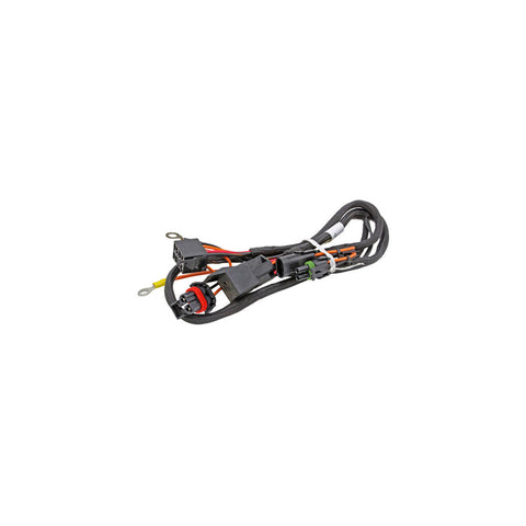 Hustler - 606937 - WIRE HARNESS