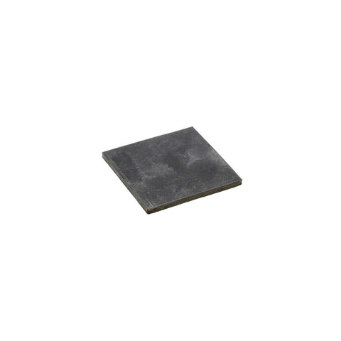 Hustler - 606946 - RADIATOR SUPPORT P
