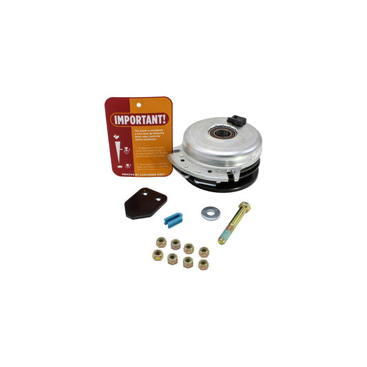 Hustler - 606996K - KIT CLUTCH DASH