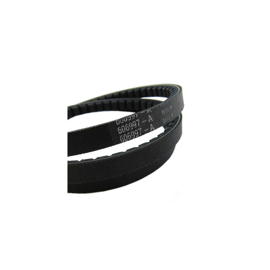 Hustler - 606997R - PUMP DRIVE BELT, RETAIL