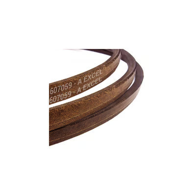 Hustler - 607059R - 42" DECK BELT, RETAIL